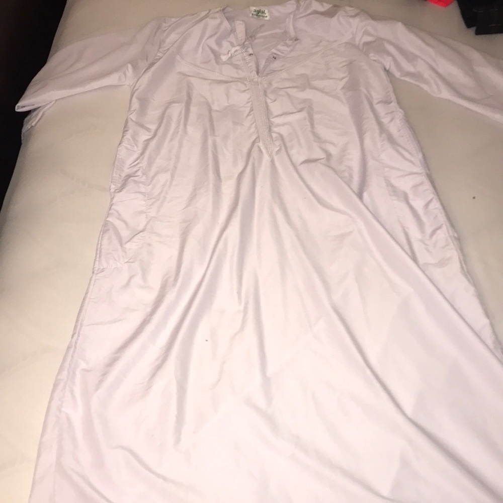 Men long kurta